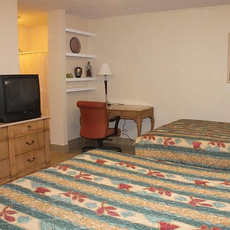 Stagecoach Motel Grass Valley Esterno foto