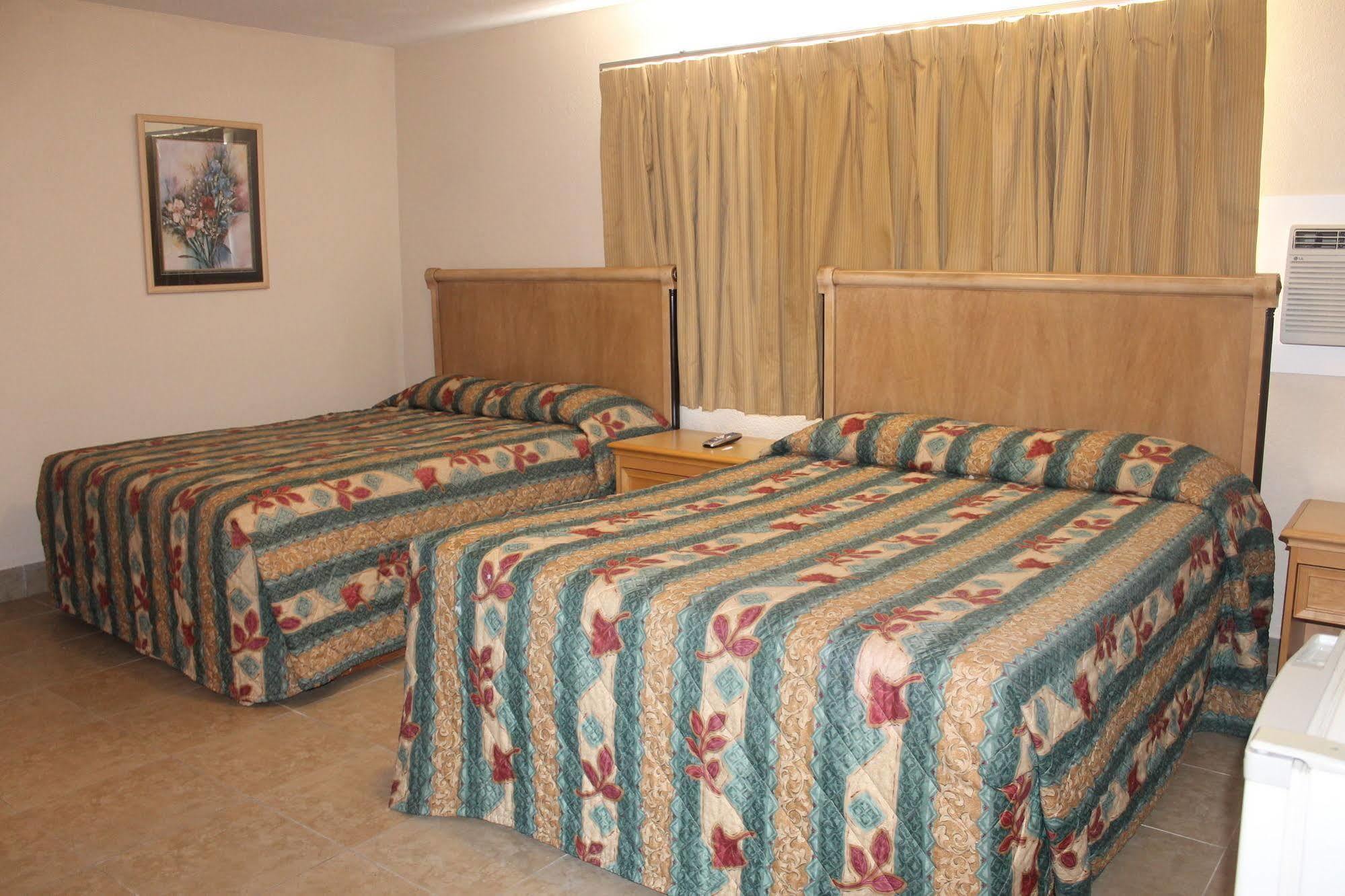 Stagecoach Motel Grass Valley Esterno foto